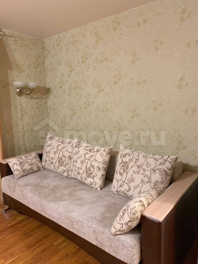 1-комн. квартира, 36 м²