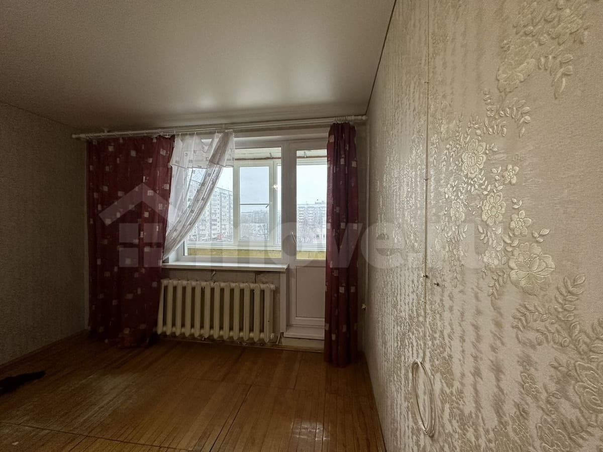 1-комн. квартира, 40 м²