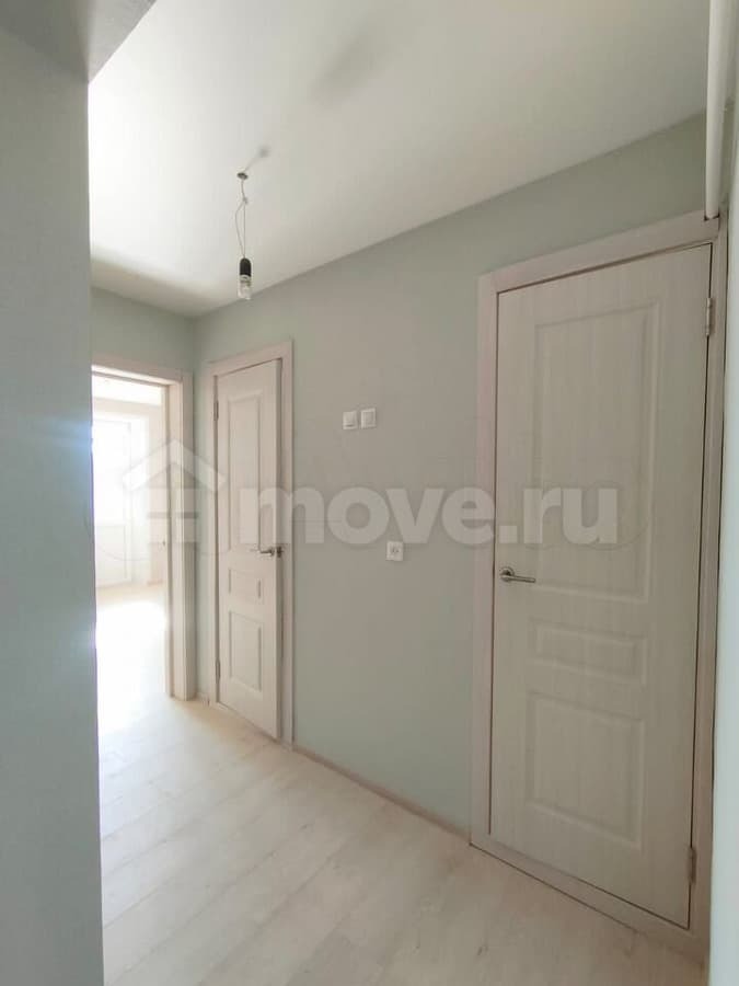 2-комн. квартира, 50 м²