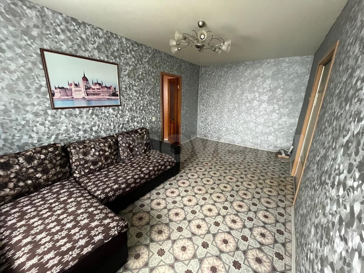 2-комн. квартира, 43 м²