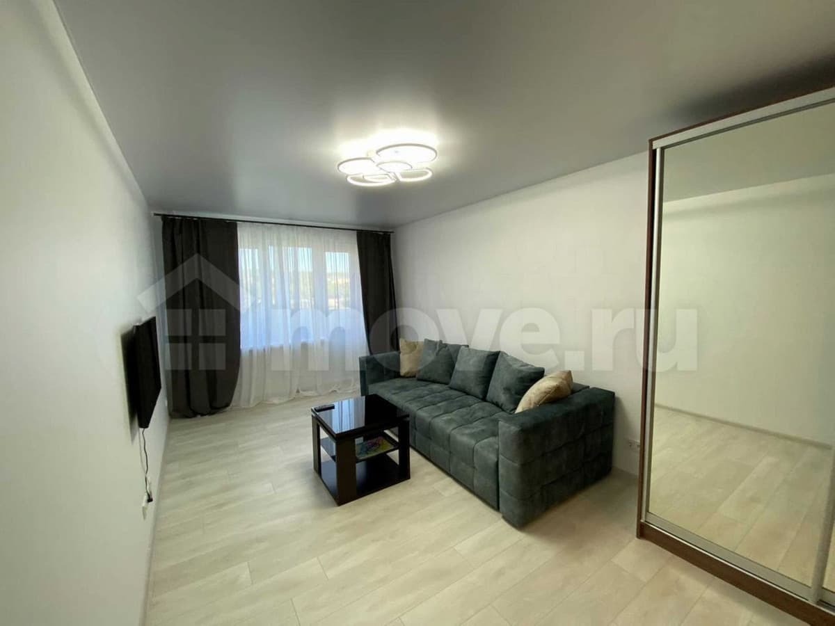 2-комн. квартира, 52 м²