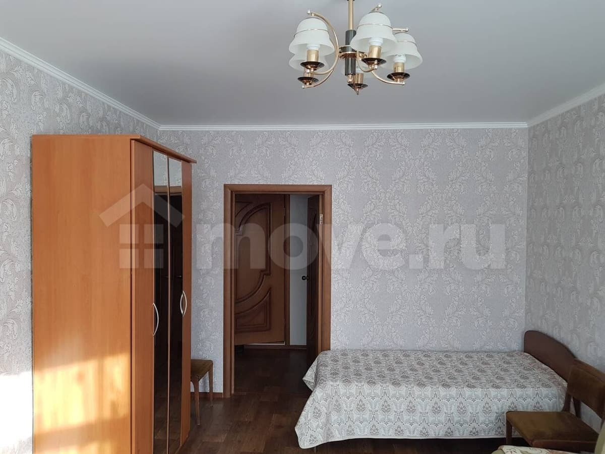 1-комн. квартира, 45 м²