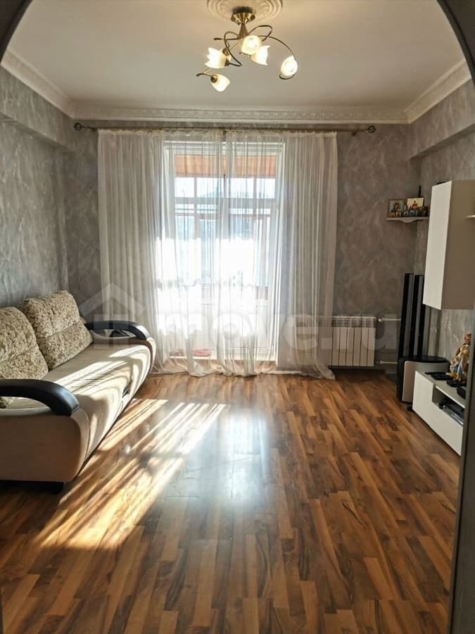 2-комн. квартира, 56 м²