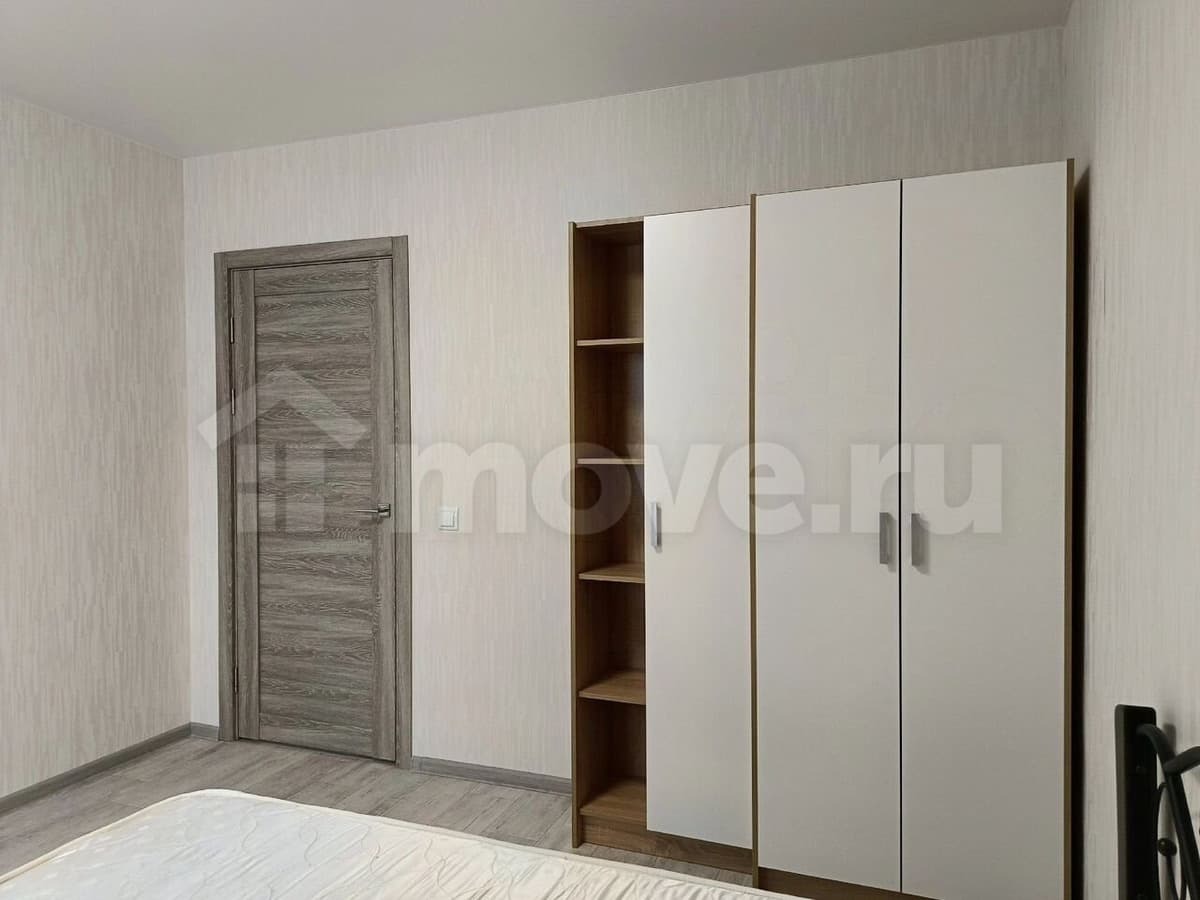 1-комн. квартира, 40 м²