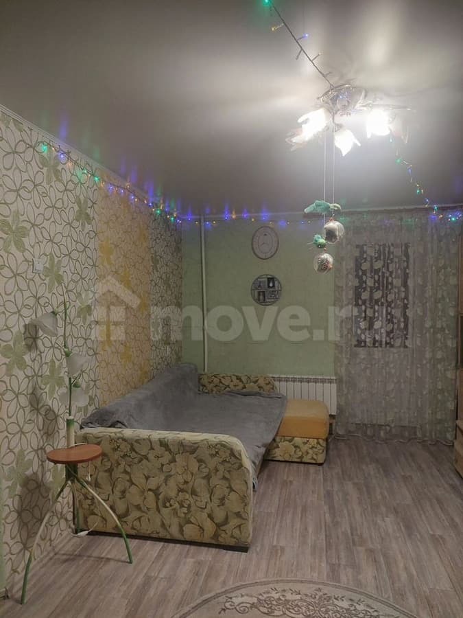 4-комн. квартира, 83.4 м²