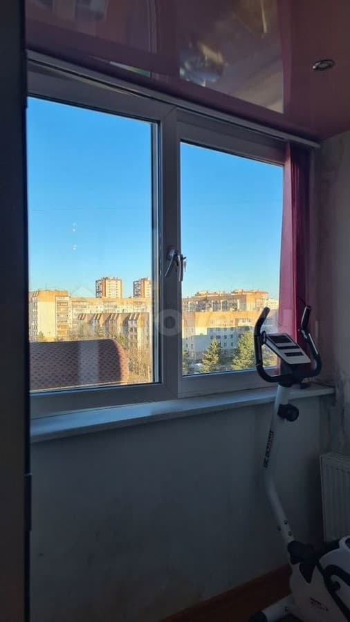 3-комн. квартира, 80 м²