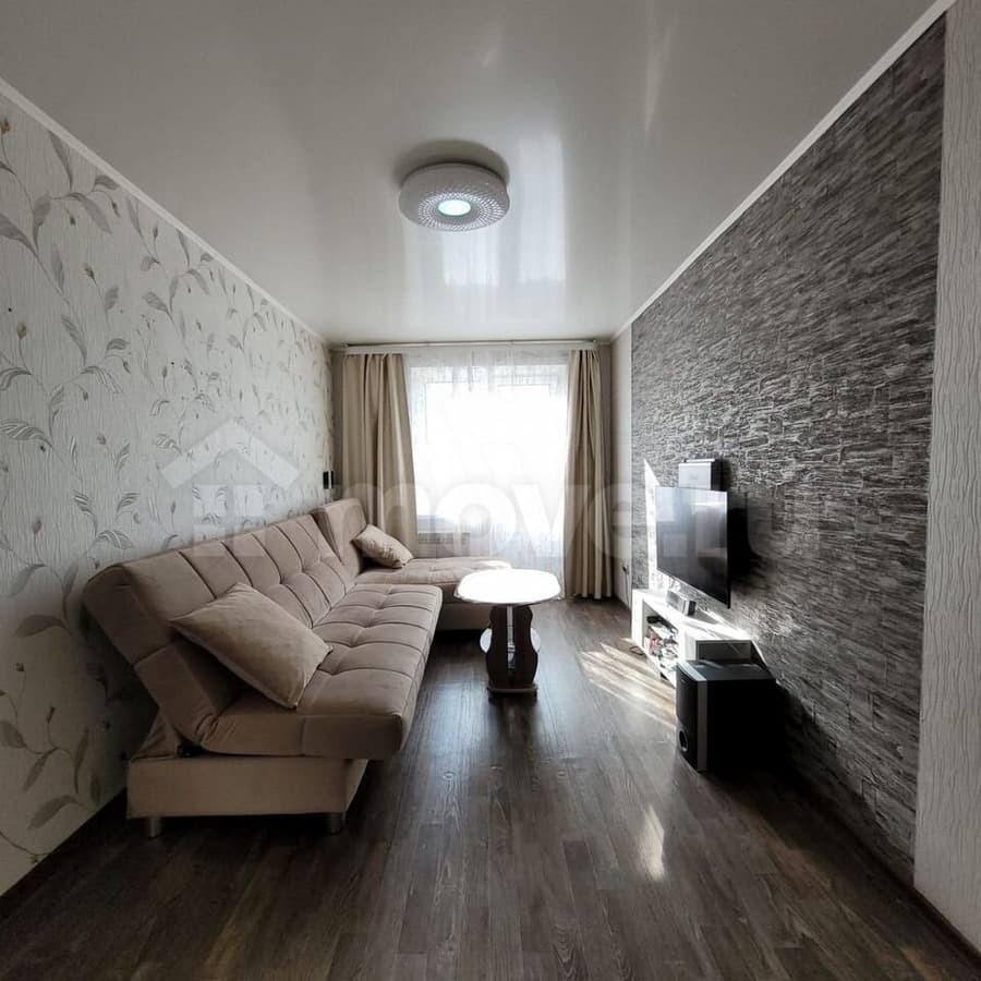 1-комн. квартира, 31 м²