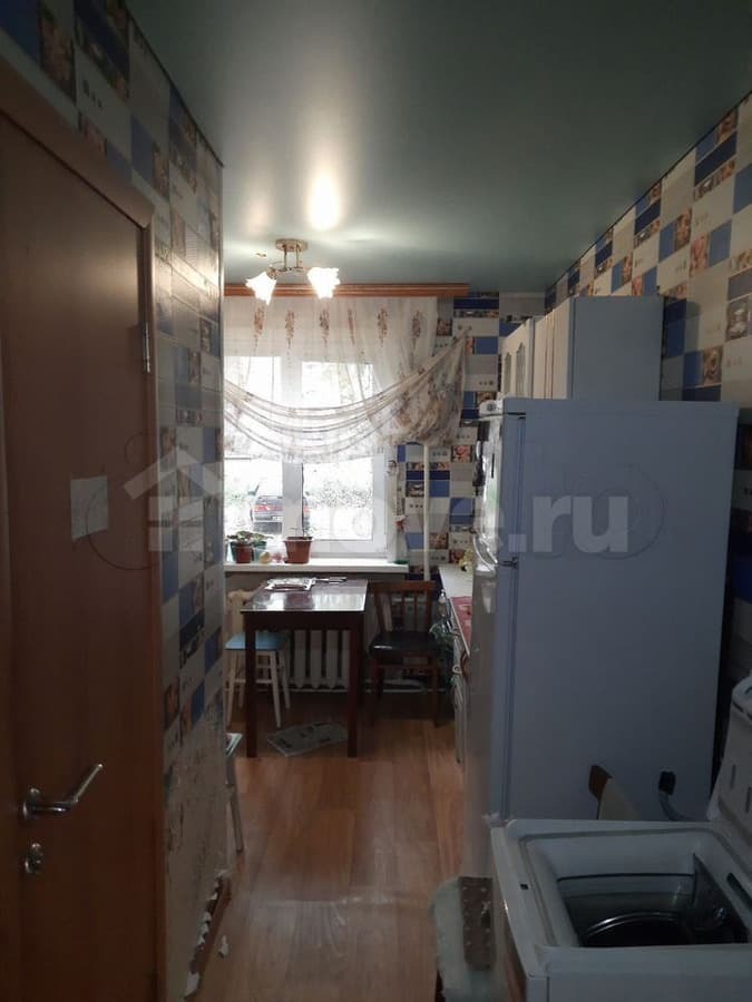 2-комн. квартира, 46.9 м²