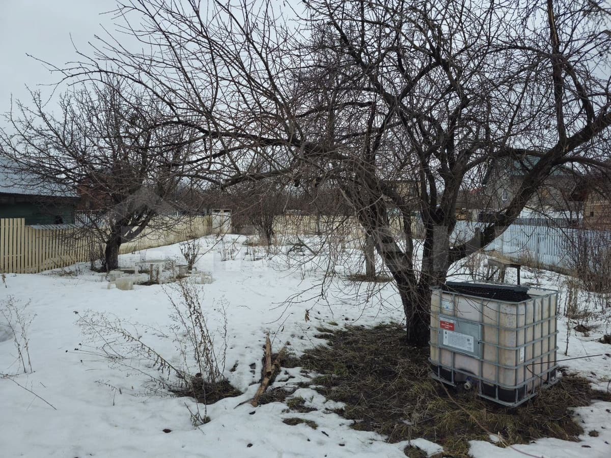 земля под ИЖС, 6 соток