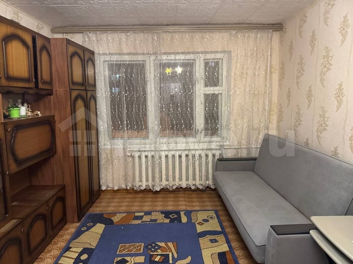 2-комн. квартира, 55 м²