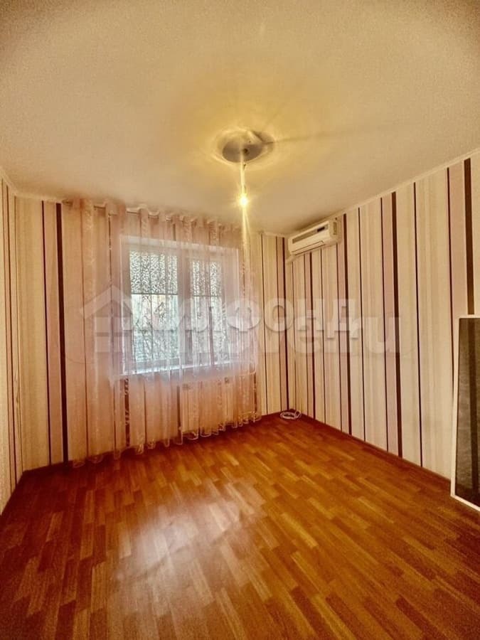 2-комн. квартира, 44.4 м²