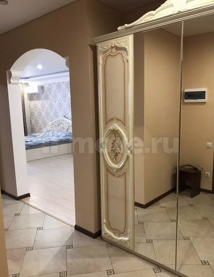 1-комн. квартира, 49 м²