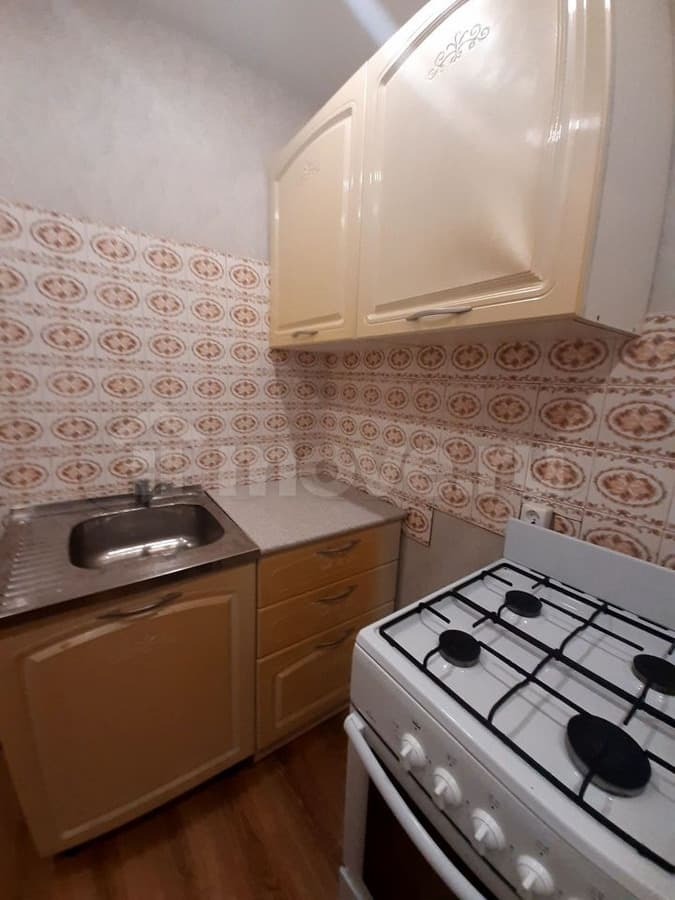 2-комн. квартира, 54 м²