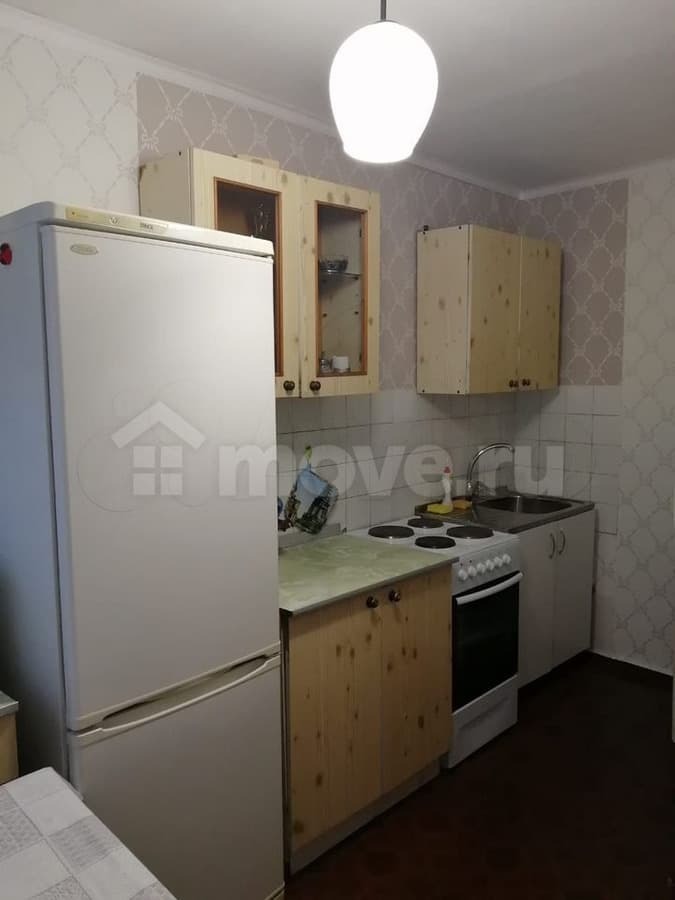 2-комн. квартира, 60 м²