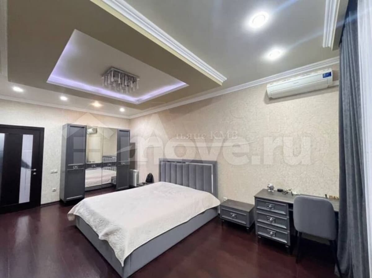 4-комн. квартира, 148 м²