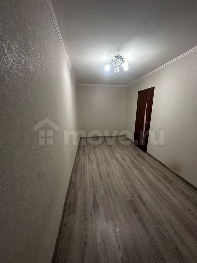 2-комн. квартира, 45.4 м²