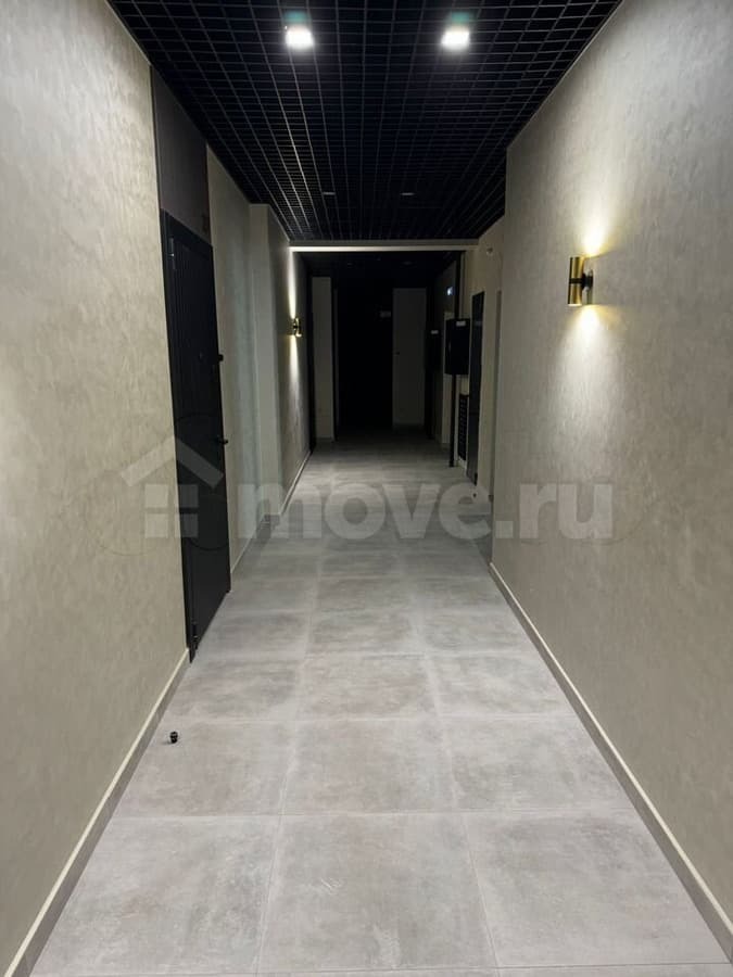 2-комн. квартира, 72.7 м²