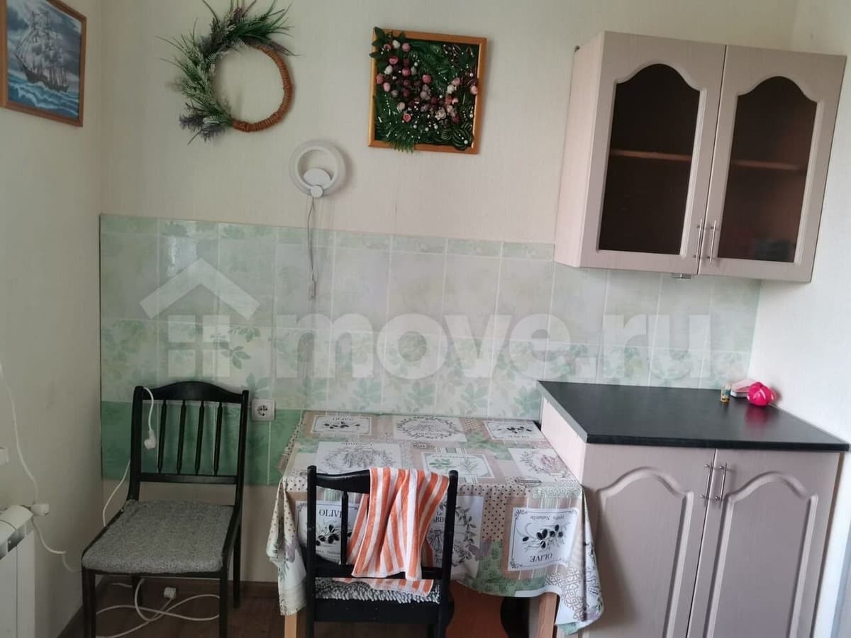 2-комн. квартира, 40 м²