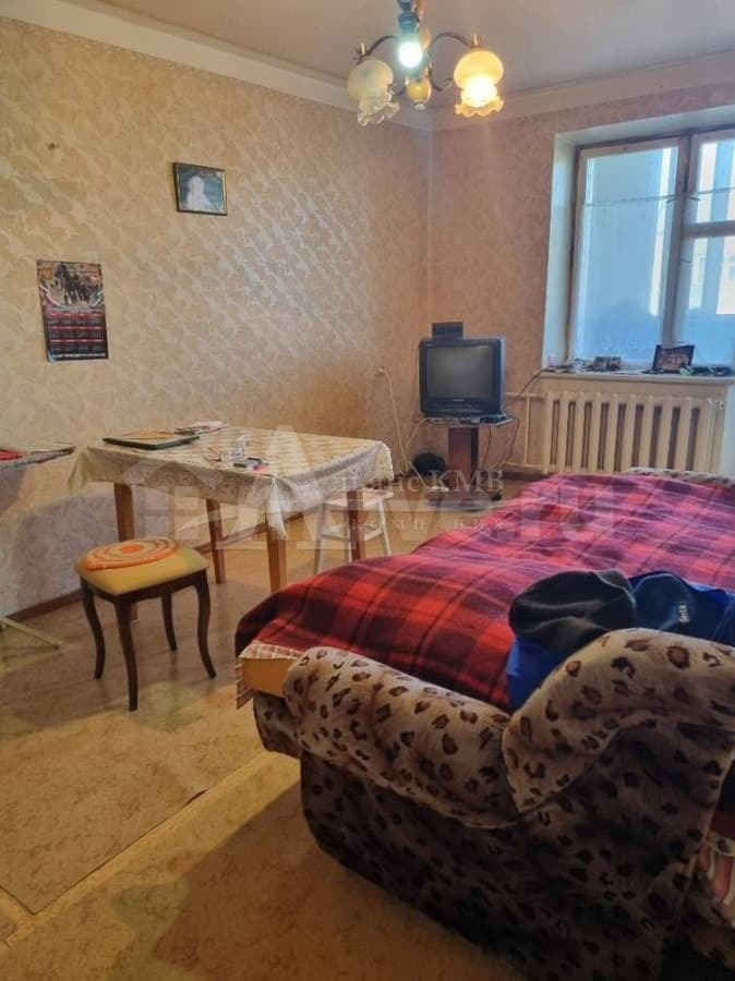 1-комн. квартира, 32 м²