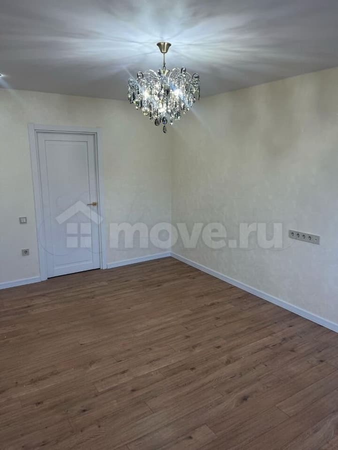 1-комн. квартира, 43 м²