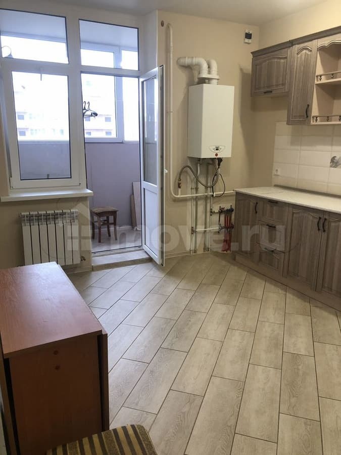 3-комн. квартира, 72 м²