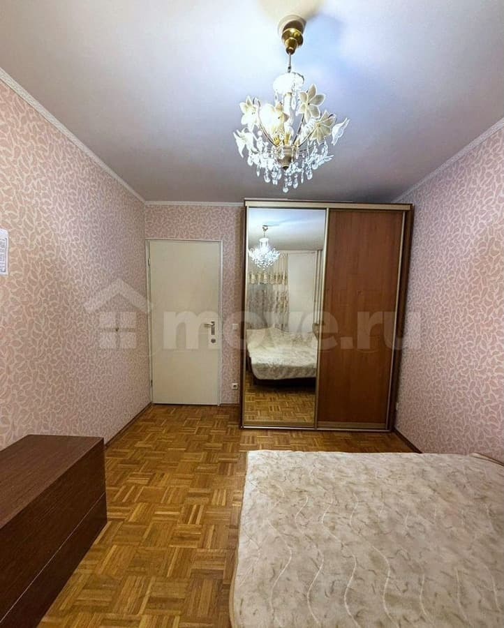 3-комн. квартира, 67.3 м²