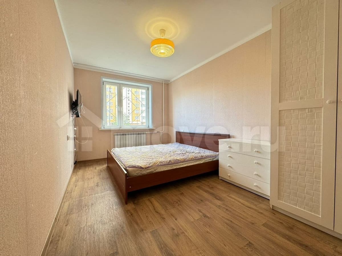 1-комн. квартира, 40 м²