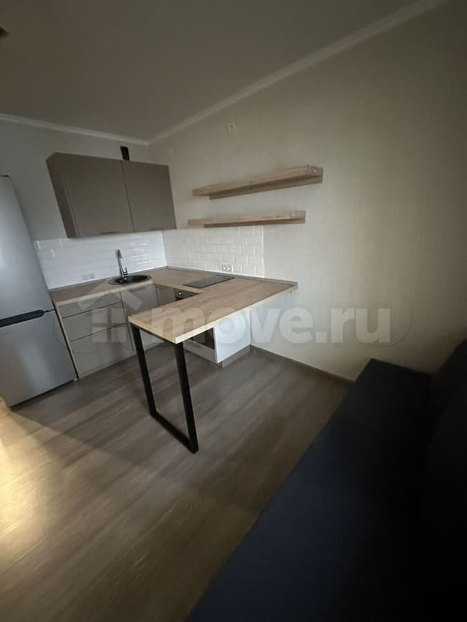 1-комн. квартира, 49 м²