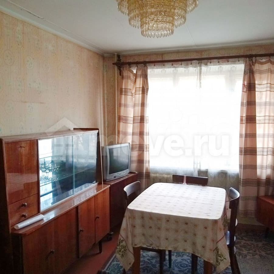 2-комн. квартира, 41 м²