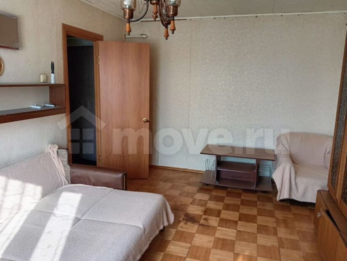 1-комн. квартира, 30 м²