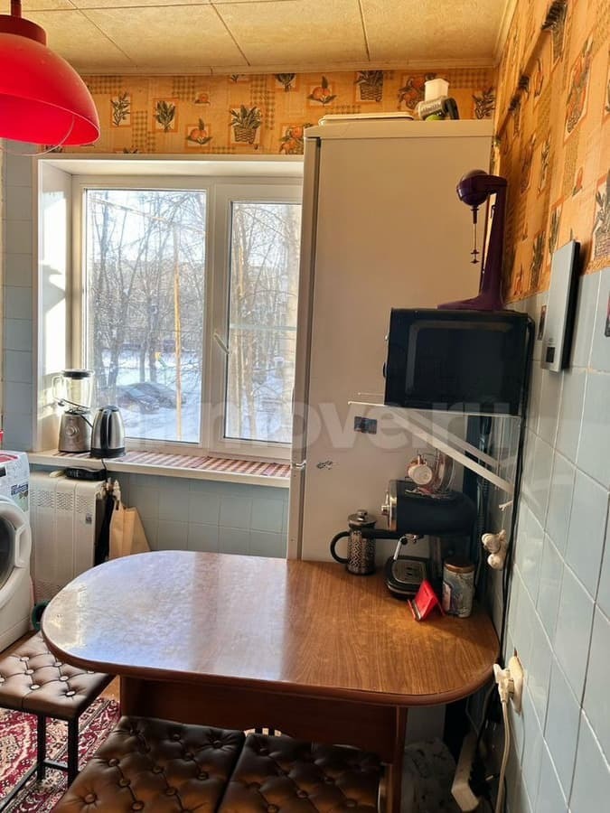 3-комн. квартира, 49 м²