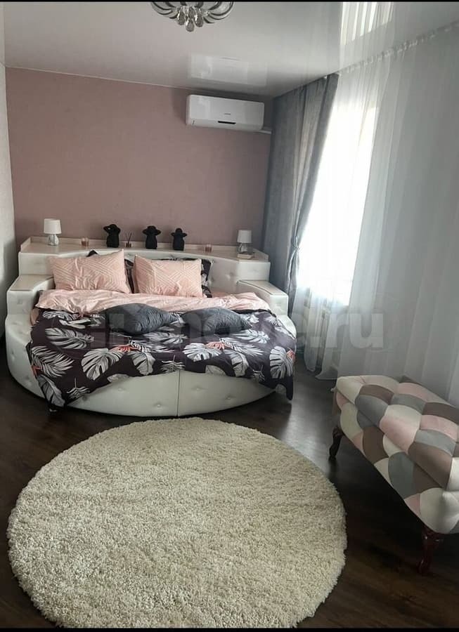 4-комн. квартира, 95 м²