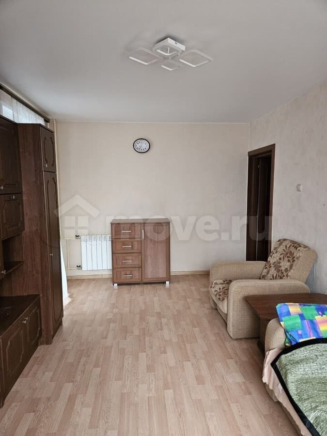 2-комн. квартира, 45 м²